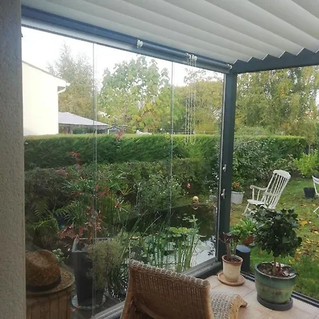 Accommodatie bij particulieren La Conviviale