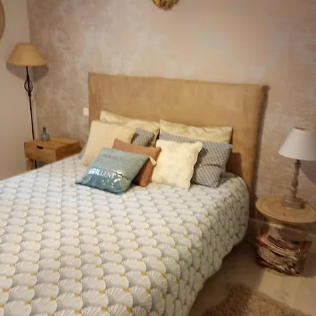 La Conviviale Accommodatie bij particulieren *